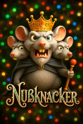 Nußknacker