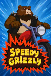 Speedy Grizzly