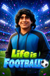 Life is Football