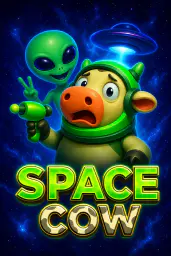 Space Cow
