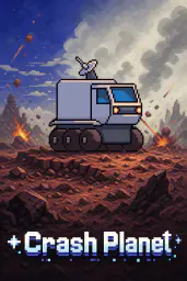 Crash Planet