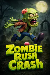 Zombie Rush Crash