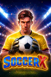 SoccerX