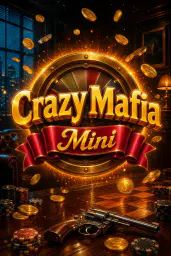 Crazy Mafia Mini