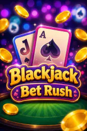 Blackjack Bet Rush