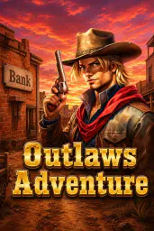 Outlaws Adventure