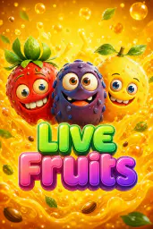 Live Fruits