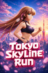 Tokyo Skyline Run