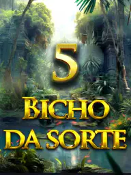 Loto Bicho 5 Pro