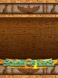 Scroll Of Luck Pro