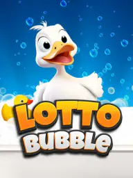 Lotto Bubble Pro