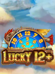 Lucky 12+ Pro