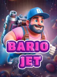 Bario Jet