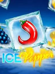 Ice Pepper