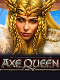 Axe Queen