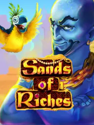 Sands of Riches