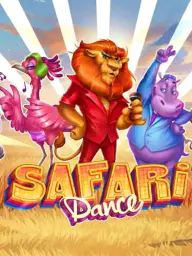 Safari Dance