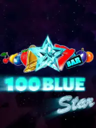 100 Blue Star