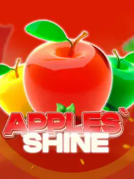 Apple's Shine