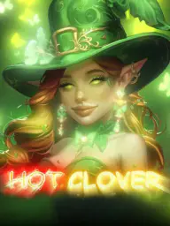 Hot Clover
