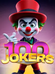 100 Jokers
