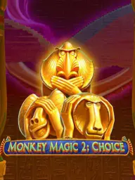 Monkey Magic 2: Choice