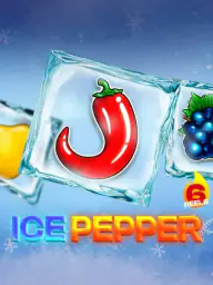Ice Pepper 6 Reels