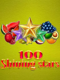 100 Shining Stars