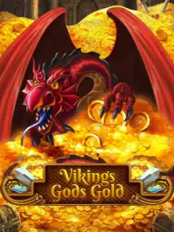 Vikings Gods Gold
