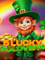 5 Lucky Clover