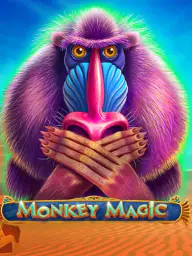 Monkey Magic