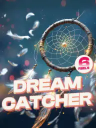 Dream Catcher 6 Reels