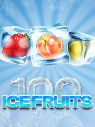 100 Ice Fruits