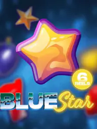 Blue Star 6 Reels