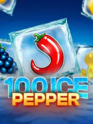 100 Ice Pepper