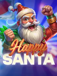 Happy Santa