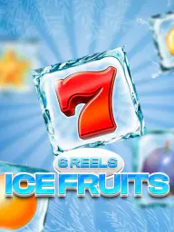 Ice Fruits 6 Reels