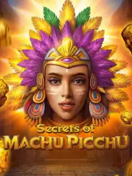 Secrets of Machu Picchu