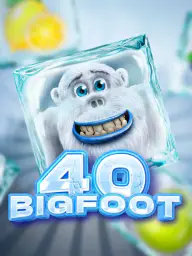 40 Big Foot