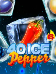 40 Ice Pepper 6 Reels
