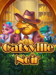 Catsville Noir