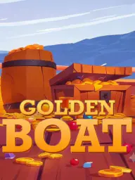 Golden Boat