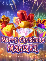Merry Christmas Mania