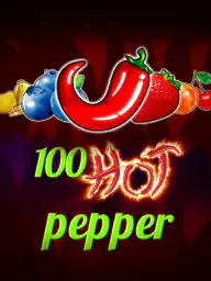 100 Hot Pepper
