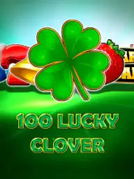 100 Lucky Clover