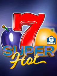Super Hot 6 Reels