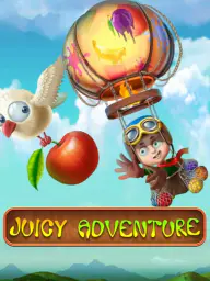 Juicy Adventure