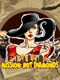 Mission: Hot Diamonds