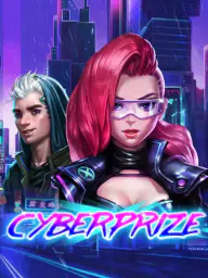 Cyberprize