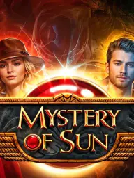 Mystery of Sun